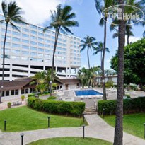 Best Western The Plaza 