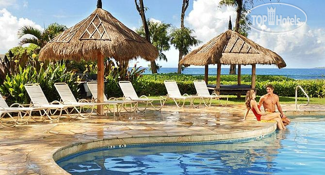Hotelier's photos Aston Islander on the Beach 3*