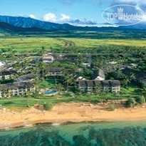 Aston Islander on the Beach 