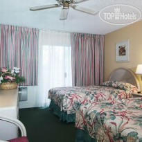 Plantation Hale Suites  