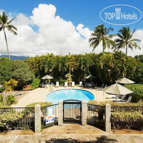 Plantation Hale Suites  