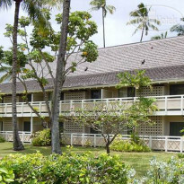 Plantation Hale Suites  