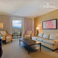 Hilton Waikiki Beach