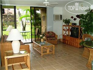 Hotelier's photos Kamaole Sands 2*