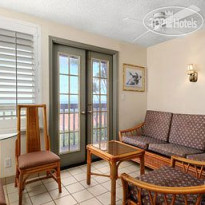 Days Inn Maui Oceanfront Inn 