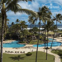 Kauai Beach Resort 