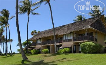Hotel photo Kaluakoi Villas 2*