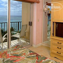 Aston Waikiki Beachside 