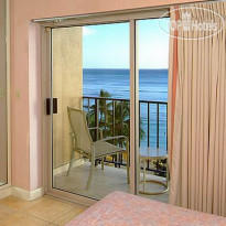 Aston Waikiki Beachside 