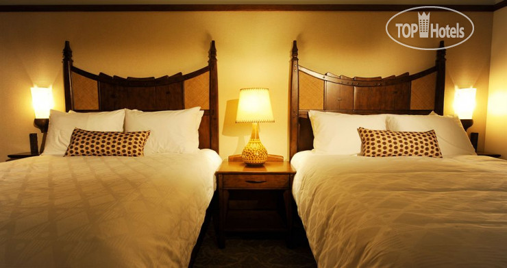 Aulani Disney Resort & Spa