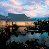 Hilton Waikoloa Village
