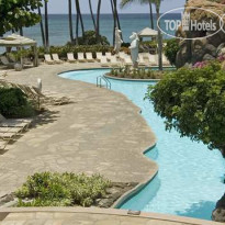 Hilton Waikoloa Village