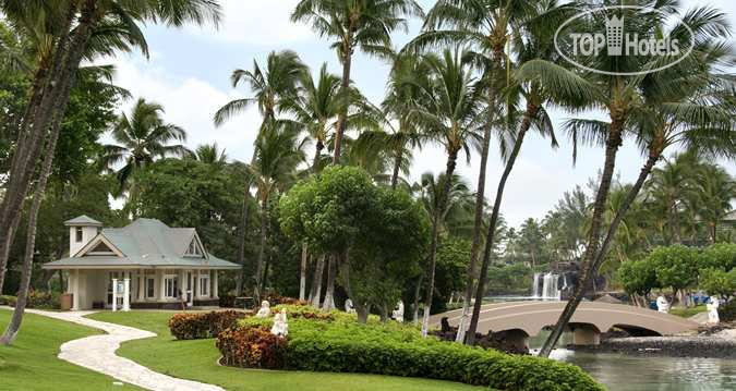 Hotel photo Hilton Waikoloa Village 4*