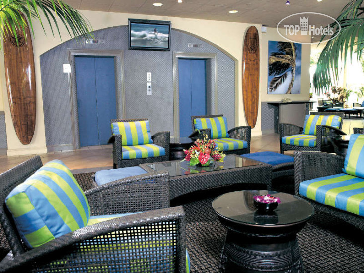 New photos from tourists Aqua Aloha Surf Waikiki 3*