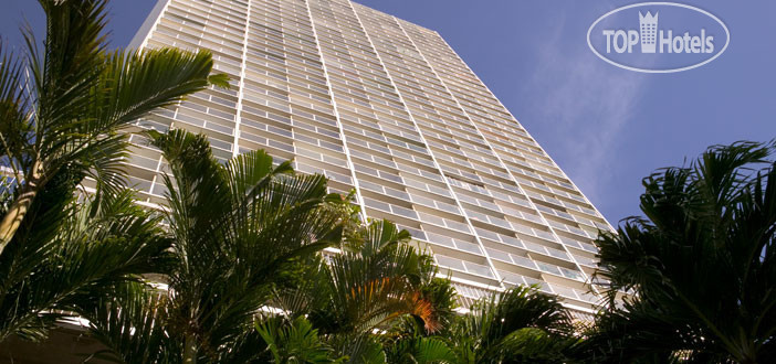 Hotel photo Aqua Skyline at Island Colony 2*