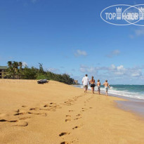 Courtyard by Marriott Kauai at Coconut Beach