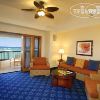 Courtyard by Marriott Kauai at Coconut Beach