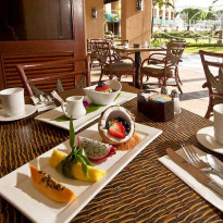 Courtyard by Marriott Kauai at Coconut Beach
