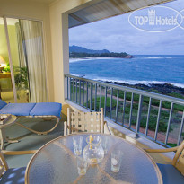 Diamond Resorts The Point at Poipu