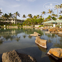 Diamond Resorts The Point at Poipu