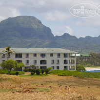 Diamond Resorts The Point at Poipu