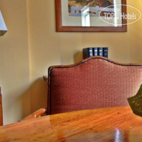 Equus Hotel 