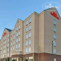 Hilton Garden Inn Richmond South Southpark 