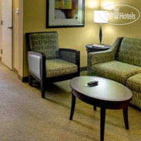 Hilton Garden Inn Richmond South Southpark 