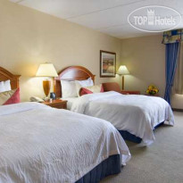 Hilton Garden Inn Richmond South Southpark 