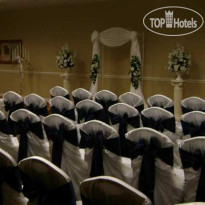 Hilton Garden Inn Richmond South Southpark 