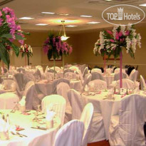 Hilton Garden Inn Richmond South Southpark 