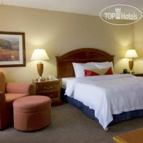 Hilton Garden Inn Richmond South Southpark 