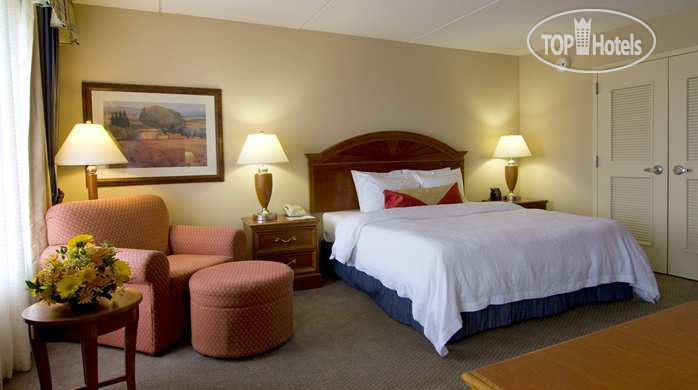 New photos from tourists Hilton Garden Inn Richmond South Southpark 3*