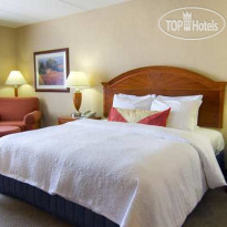 Hilton Garden Inn Richmond South Southpark 