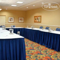 Hilton Garden Inn Richmond South Southpark 