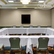 Hilton Garden Inn Richmond South Southpark 