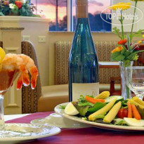 Hilton Garden Inn Richmond South Southpark 