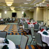 Hilton Garden Inn Richmond South Southpark 