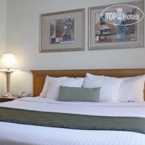 Best Western Plus Newport News Inn & Suites King Mini Suite