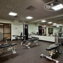 Holiday Inn Express Newport News 