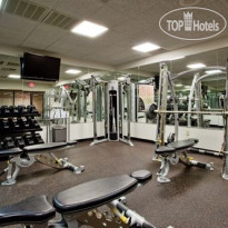 Holiday Inn Express Newport News 