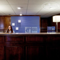 Holiday Inn Express Newport News