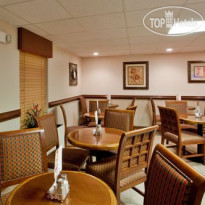 Holiday Inn Express Newport News
