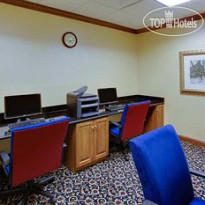 Hampton Inn & Suites Fredericksburg South