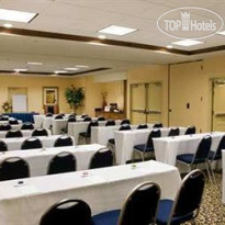 Hampton Inn & Suites Fredericksburg South