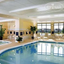 Hampton Inn & Suites Fredericksburg South