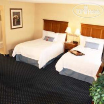 Hampton Inn & Suites Fredericksburg South