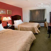 Comfort Inn & Suites Airport Dulles-Gateway 