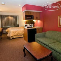 Comfort Inn & Suites Airport Dulles-Gateway 