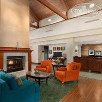 Hampton Inn & Suites Newport News (Oyster Point) 